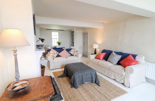Ramelton House | The Ferry House