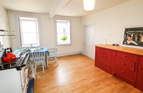 Ramelton Cottage | The Ferry House