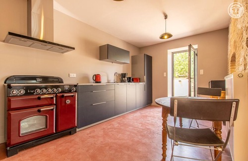 Montbellet House | The Festival - MONTBELLET