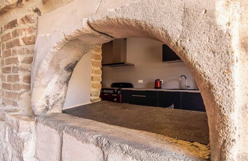 Montbellet House | The Festival - MONTBELLET
