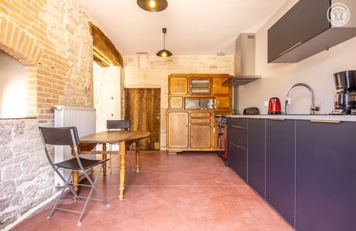 Montbellet House | The Festival - MONTBELLET