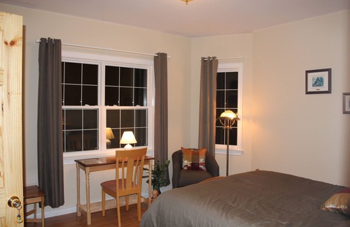 Port Hood Bed & Breakfast | The Fiddle and The Sea B&B