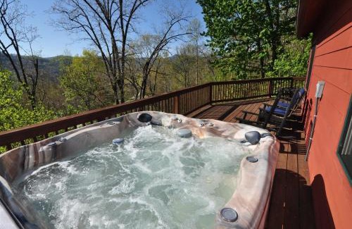 Bryson City House | The Fiddlers Green
