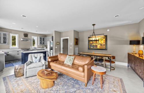 Craven County House | The Field House home