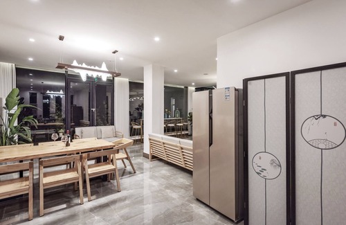 Xiaguan Apartment | The Field Inn