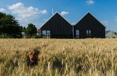Takeley House | The Fieldbarns at Bullocks Farm