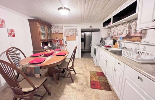 Stanton House | The Fields of Stanton
