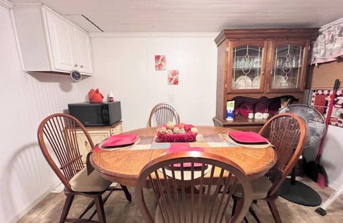Stanton House | The Fields of Stanton