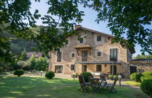 Barcenaciones House | The Fifth in Barcenaciones