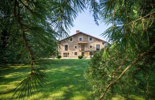 Barcenaciones House | The Fifth in Barcenaciones