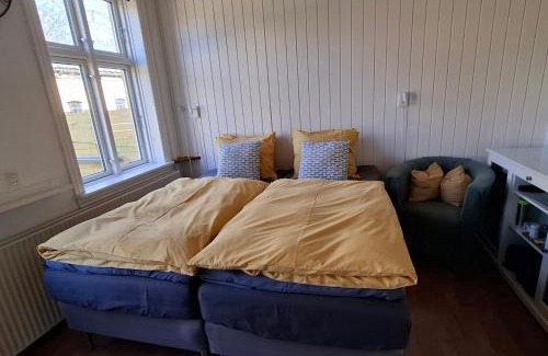 Arnager House | The FIG Studio - "Den Gule Svane" Guest House - near Rønne & Beach