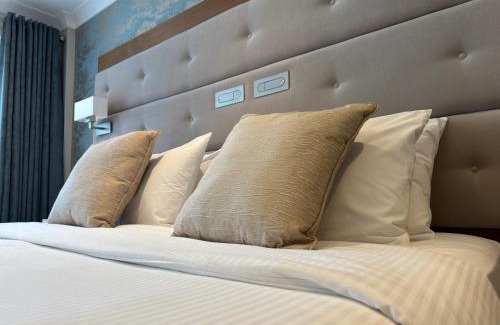 Shanklin Hotel | The Fig Tree Shanklin