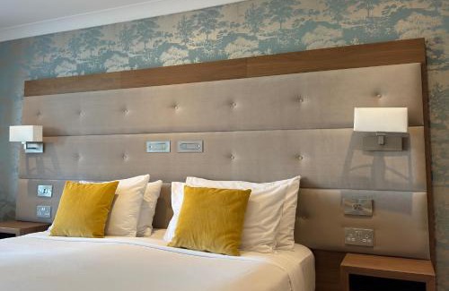 Shanklin Hotel | The Fig Tree Shanklin