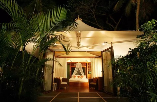 Lautoka Villa | The Fiji Orchid