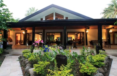 Lautoka Villa | The Fiji Orchid