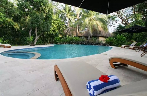 Lautoka Villa | The Fiji Orchid