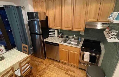 Olde Kensington Apartment | The Fillmore Point Northern Liberties/Fishtown