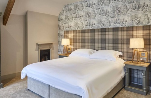 Walwick Apartment | The Filly - Three Bedroom Apartment, Sleeps 6