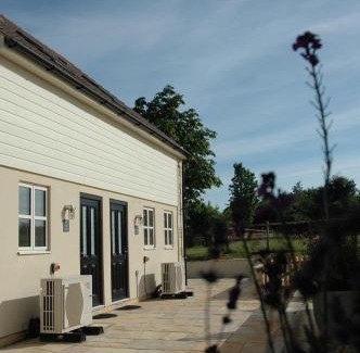 Bruton Apartment | The Final Furlong, Bruton