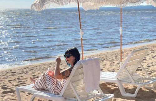 North Bay Resort | The Finch Beach Resort