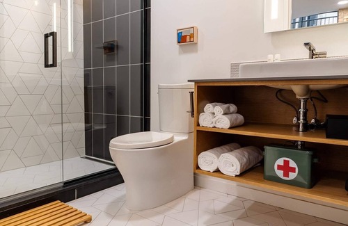 Downtown Hotel | The Finnley