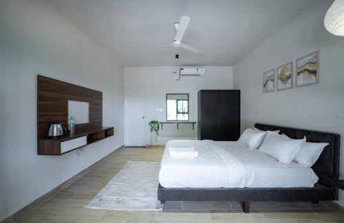 Doddaballapur Resort | The Fiori Resort Dodaballapur