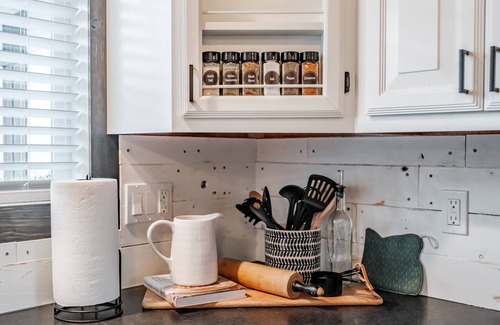 Corvallis House | The Fir Country Cottage