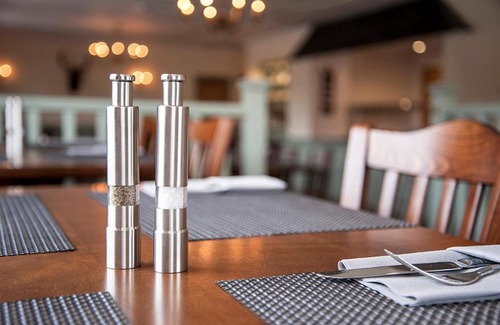 Fir Tree Hotel | The Fir Tree Country Hotel