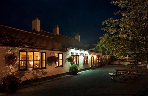 Fir Tree Hotel | The Fir Tree Country Hotel