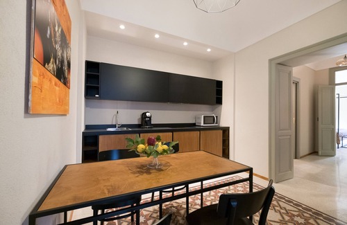 Ortigia Apartment | THE FIRE OF ARCHIMEDE ORTIGIA