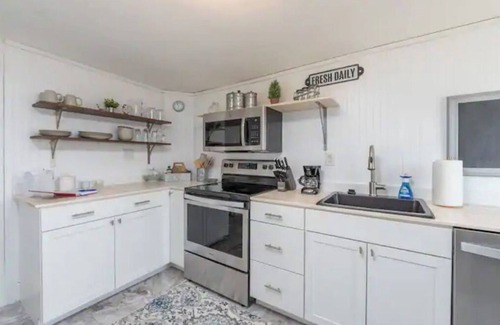 Staunton Cottage | The Firefly Cottage