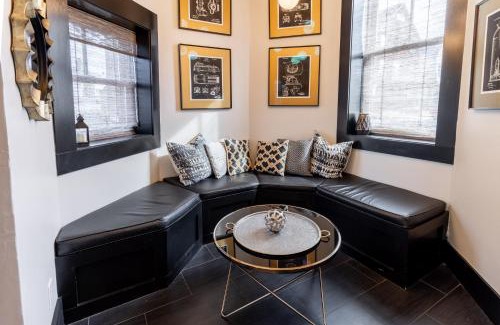 Fifth Ward House | The Firehouse