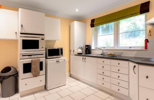 Bearnock House | The Firs by Interhome