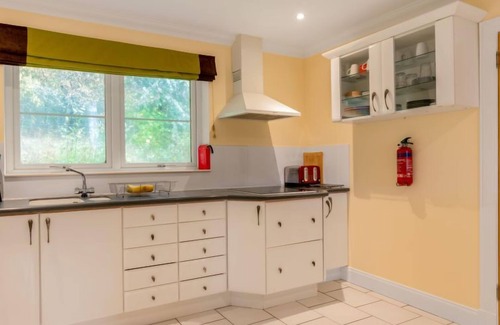 Bearnock House | The Firs by Interhome