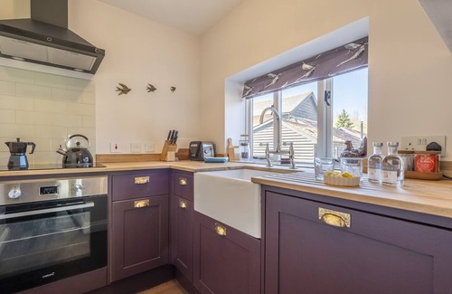 Halesworth Other | The Firs comprises of four luxury lodges and two large glamping safari tents