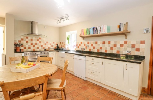 East Dereham Cottage | The Firs