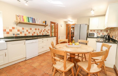East Dereham Cottage | The Firs