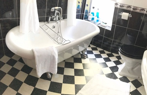 Runswick Bay House | The Firs Guesthouse