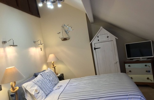 Runswick Bay House | The Firs Guesthouse