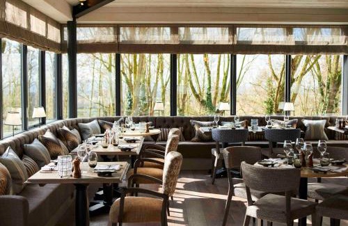 Broadway Hotel | The Fish Hotel