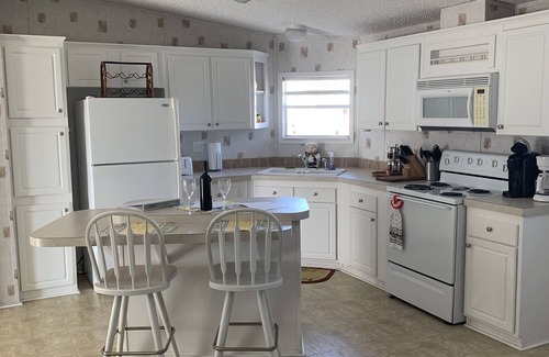 Taylor Creek House | The Fish House Fl vacation home