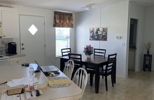 Taylor Creek House | The Fish House Fl vacation home