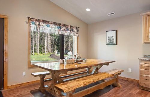 Conover House | The Fish