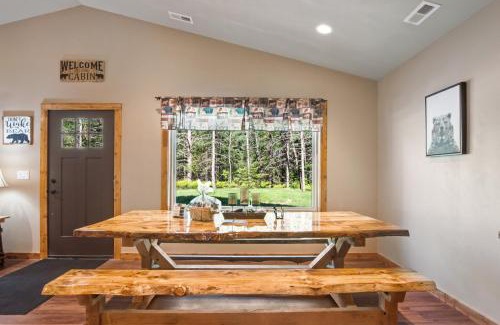 Conover House | The Fish