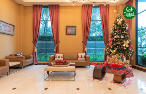 Tamsui Hotel | The Fisher Hotel