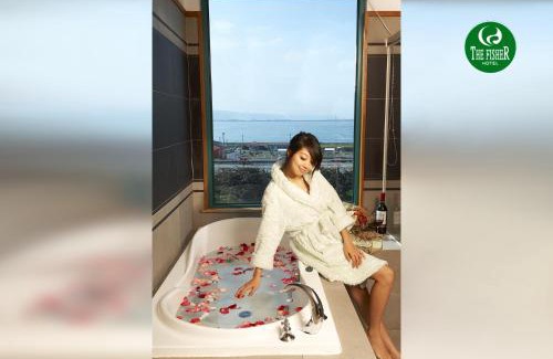 Tamsui Hotel | The Fisher Hotel