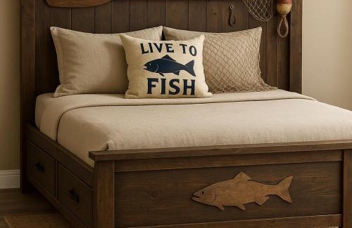 Parismina House | The Fisherman's House