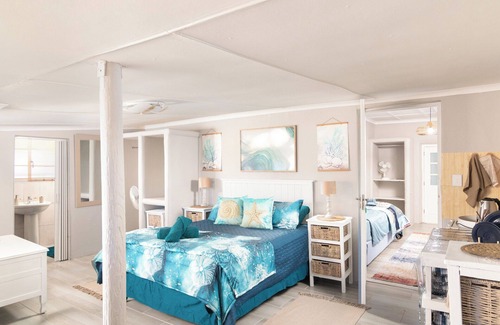 Velddrif House | The Fisherman's Porch