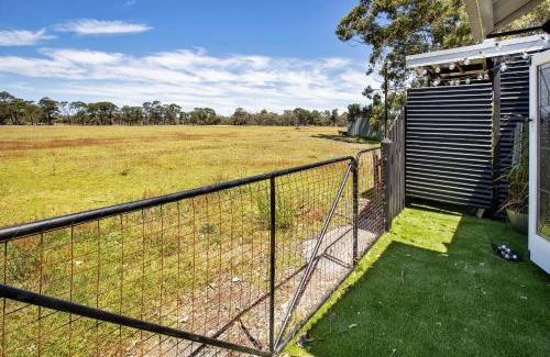 Raymond Island House | The Fishermans Cottage
