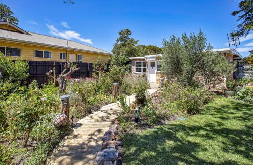 Raymond Island House | The Fishermans Cottage